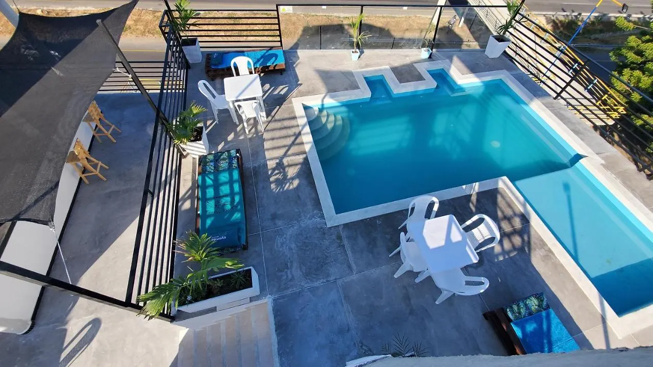 Suite Grande Санта-Марта 5*,  Колумбия