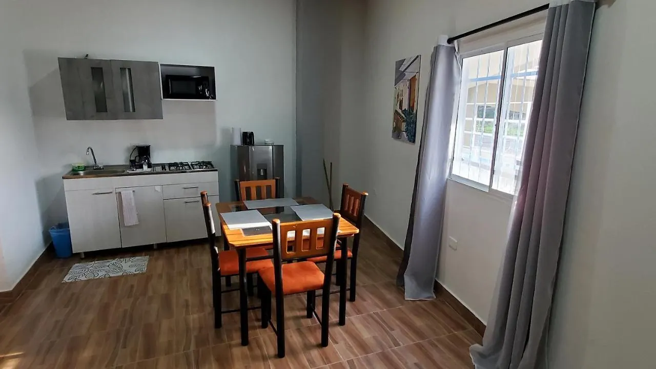 Suite Grande Санта-Марта 5*,