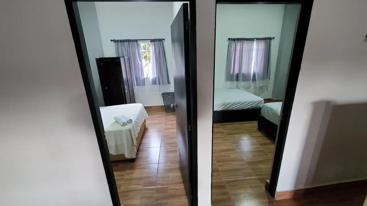 Suite Grande Санта-Марта 5*,