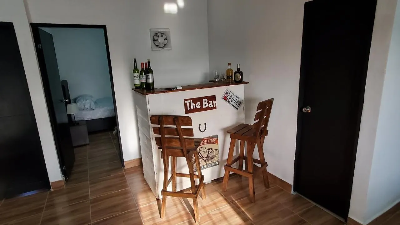 Suite Grande Санта-Марта