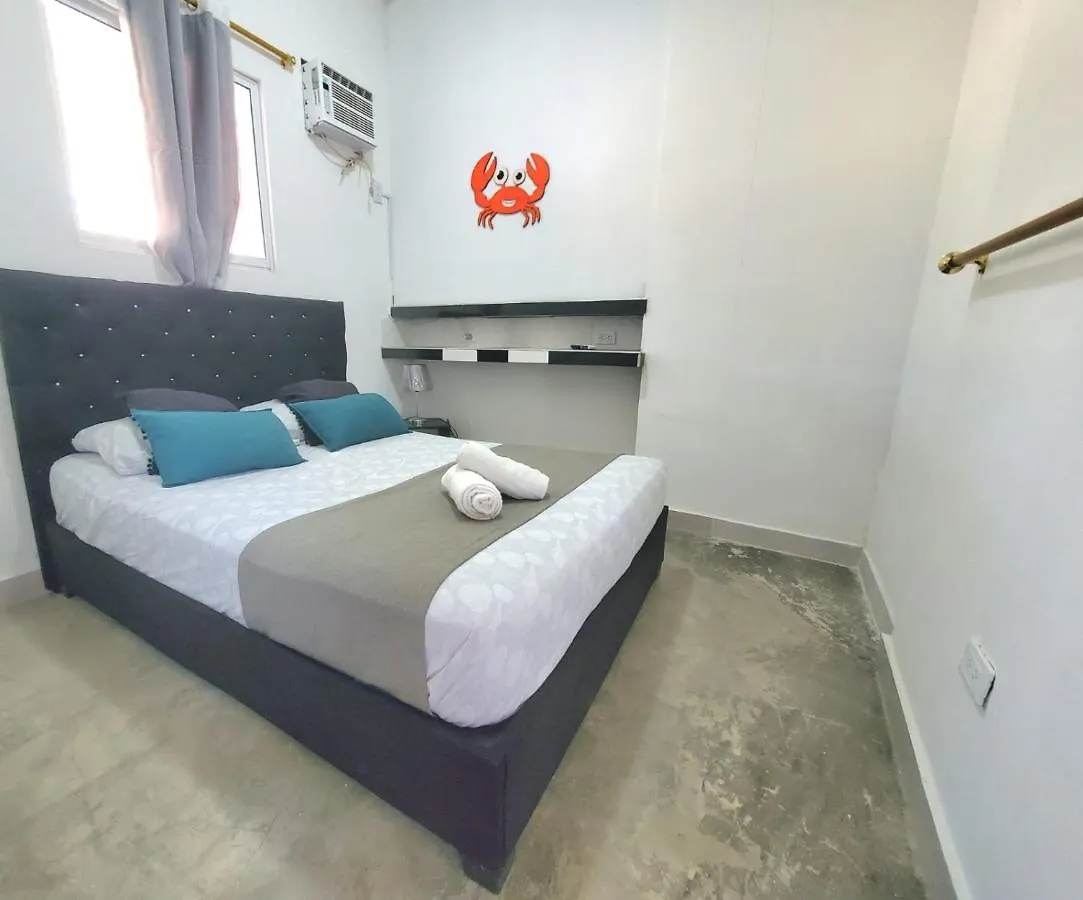 Suite Grande Санта-Марта 5*,