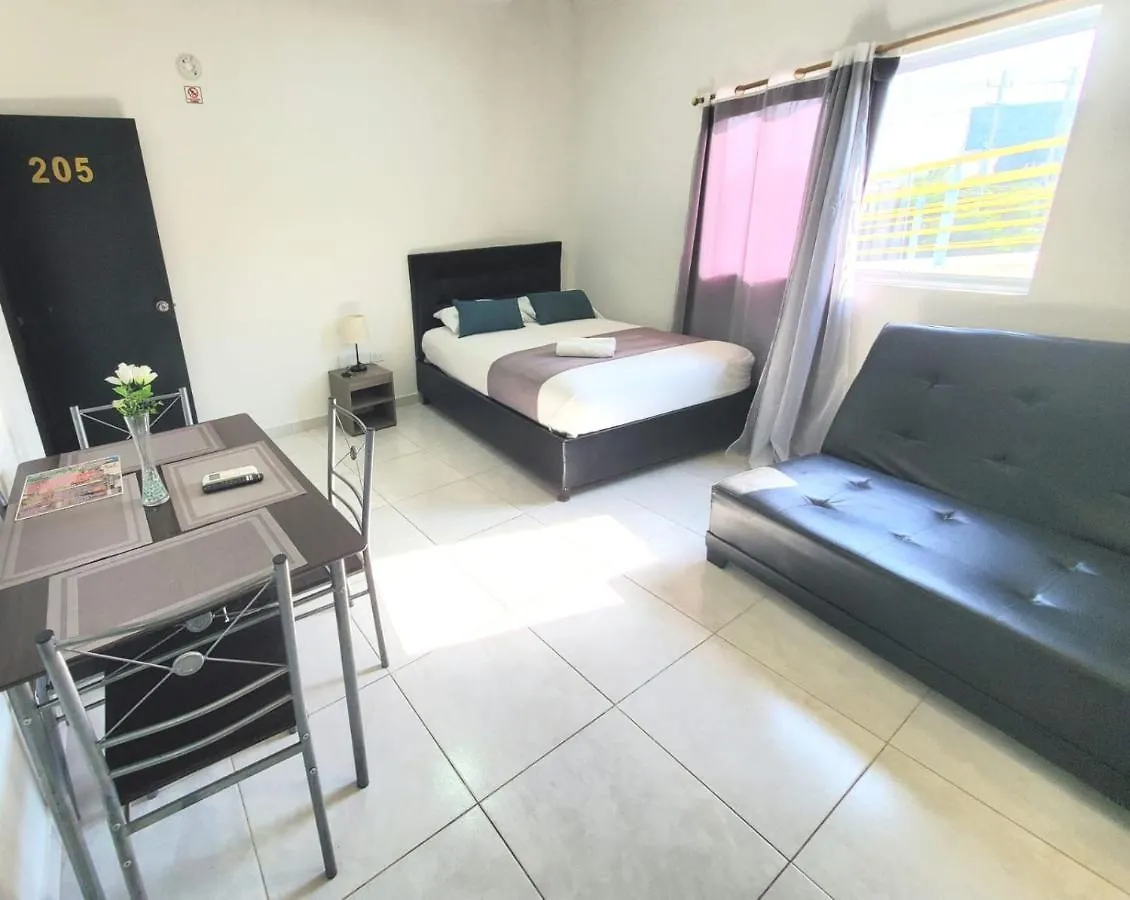 Suite Grande Санта-Марта 5*,  Колумбия