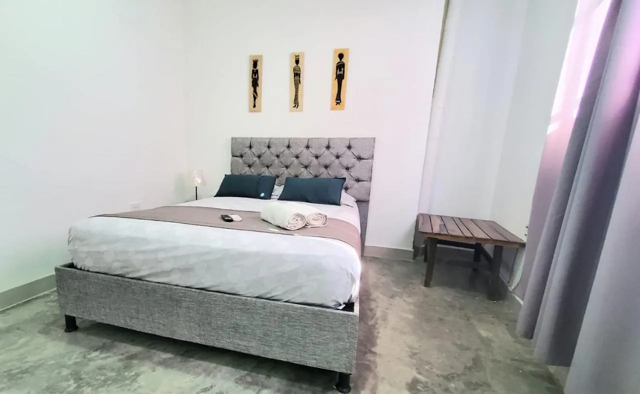 Suite Grande Санта-Марта