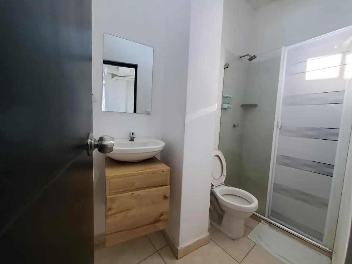 Suite Grande Санта-Марта