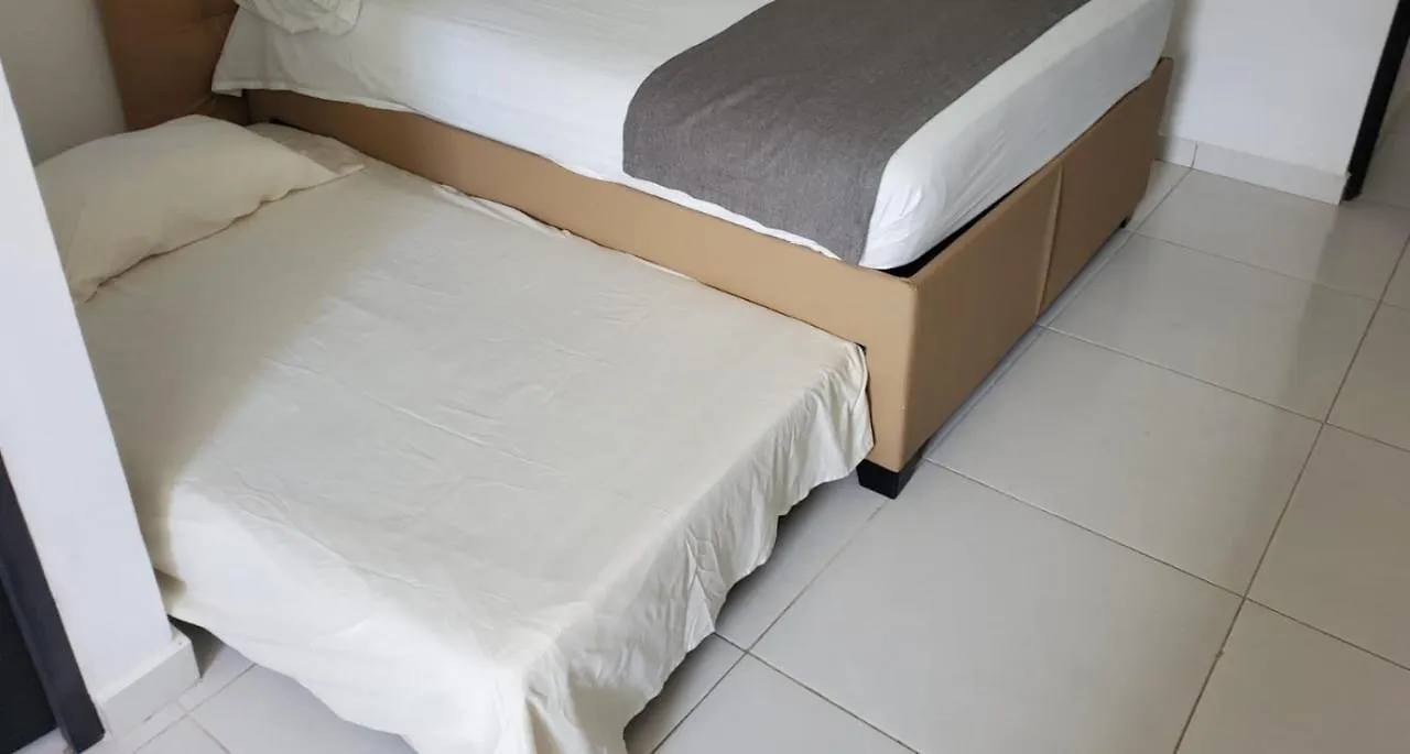 Suite Grande Санта-Марта 5*,  Колумбия