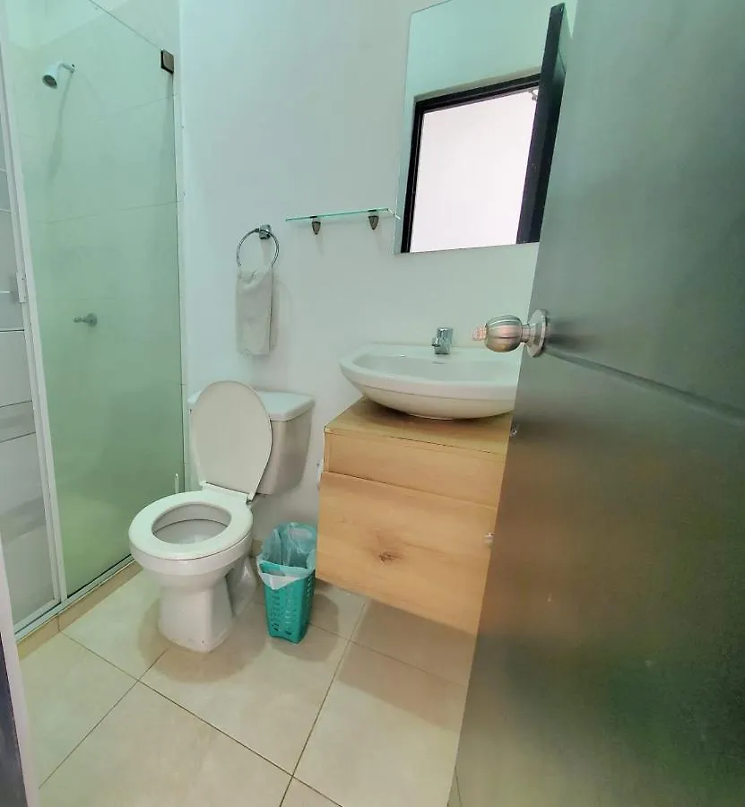 Suite Grande Санта-Марта 5*,