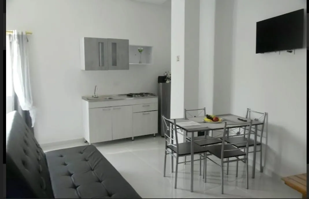 Suite Grande Санта-Марта 5*,  Колумбия