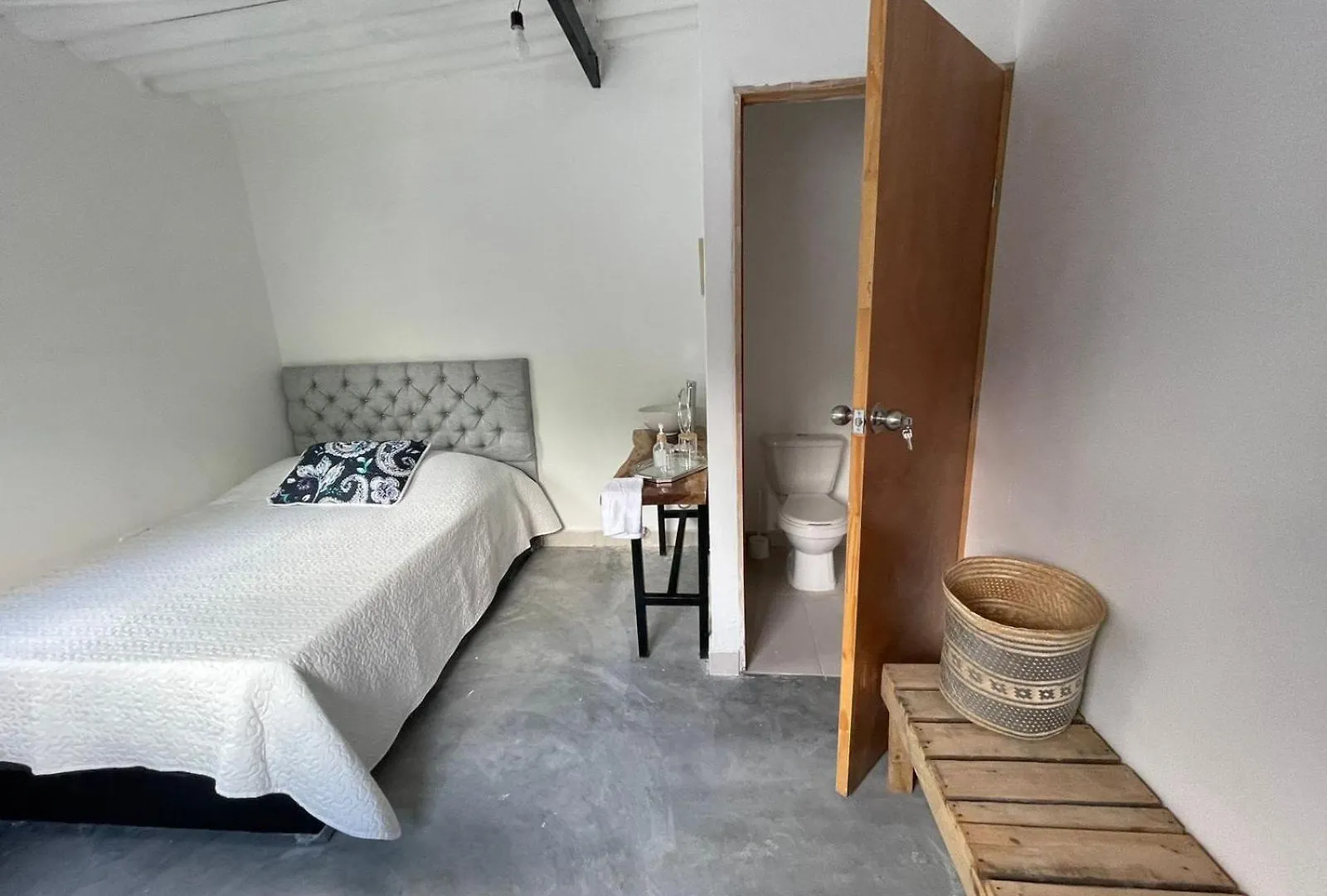 Suite Grande Санта-Марта 5*,  Колумбия