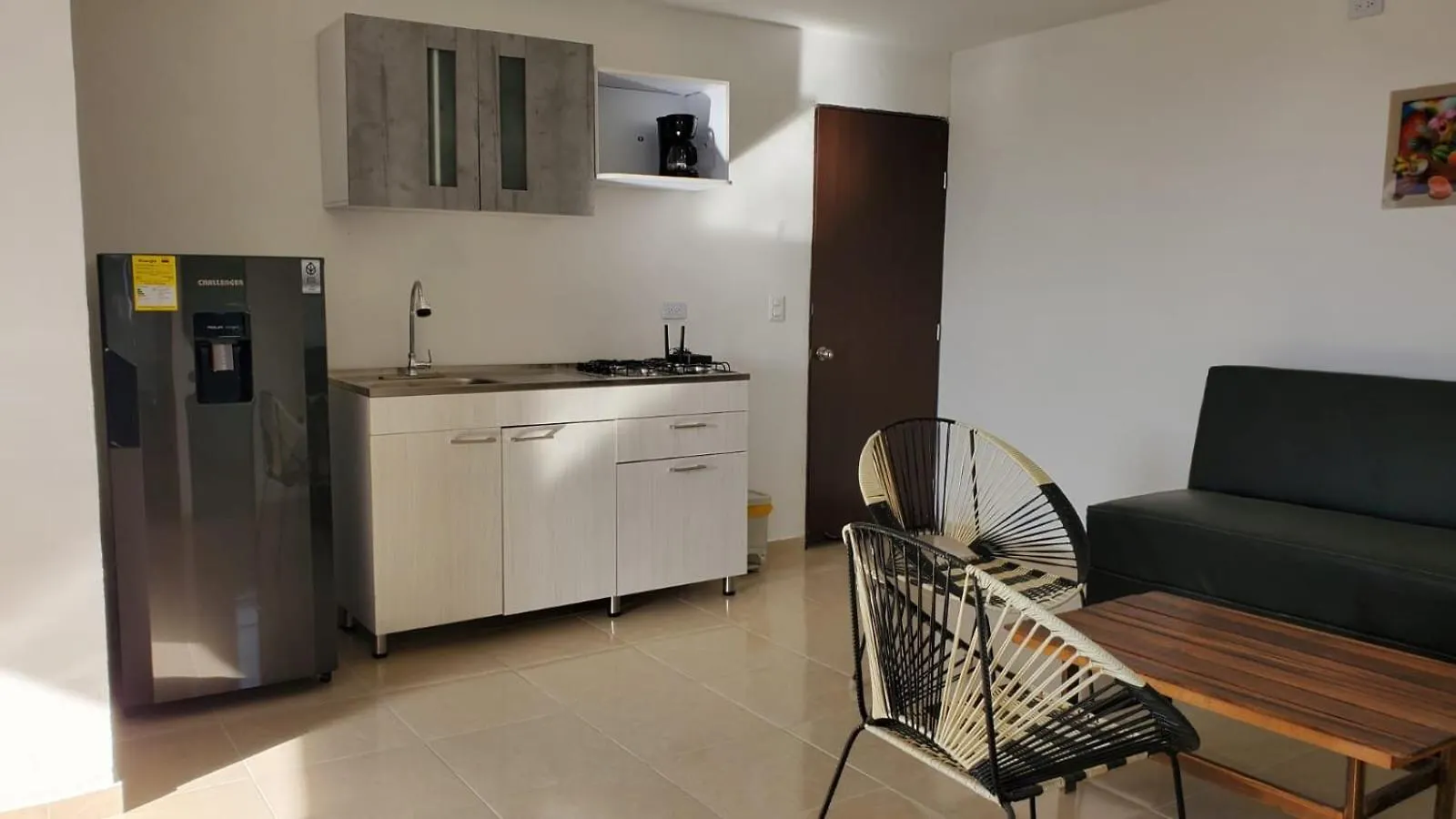 Suite Grande Санта-Марта 5*,  Колумбия