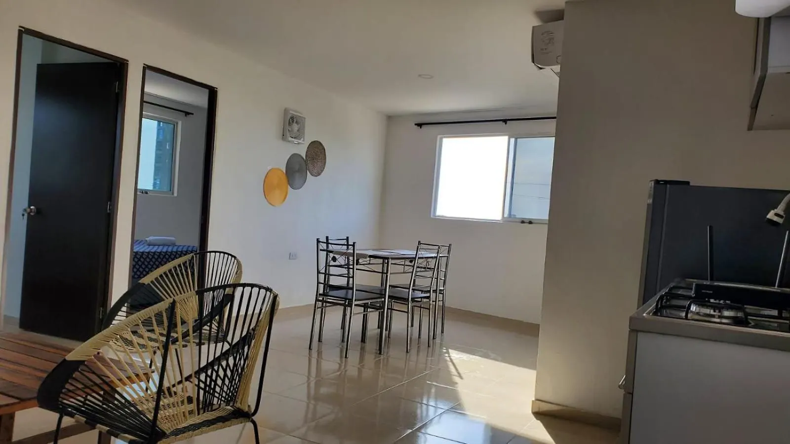 Suite Grande Санта-Марта 5*,