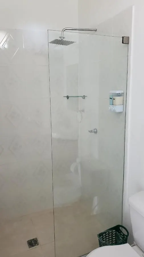 ***** Hotel Suite Grande Santa Marta  Colombia