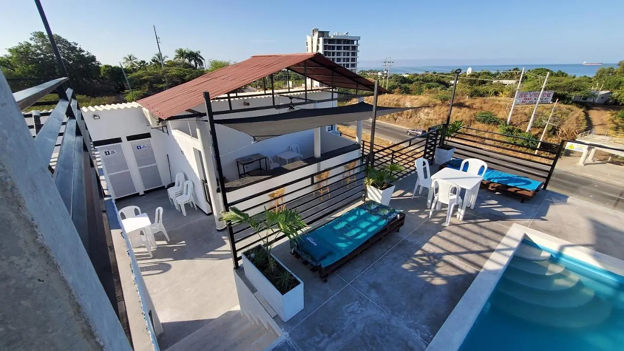 Suite Grande Santa Marta  Santa Marta (Magdalena)