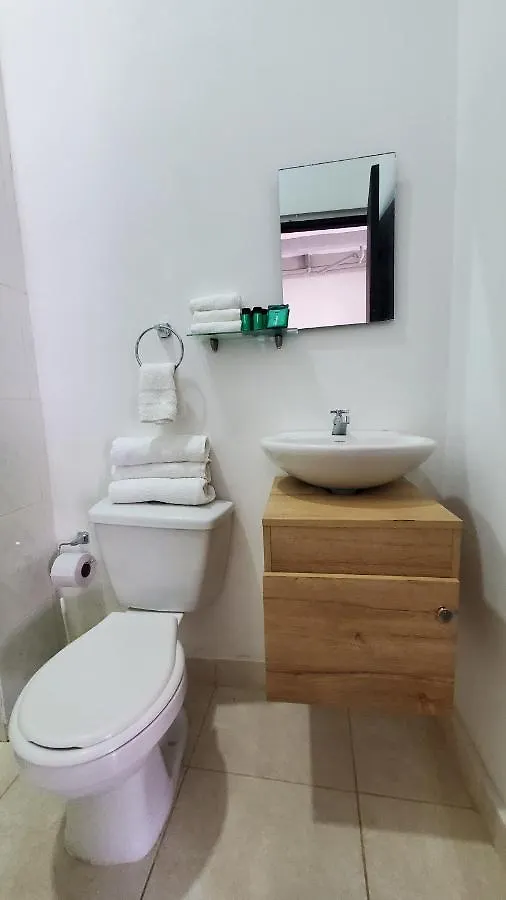 Suite Grande Santa Marta  Hotel