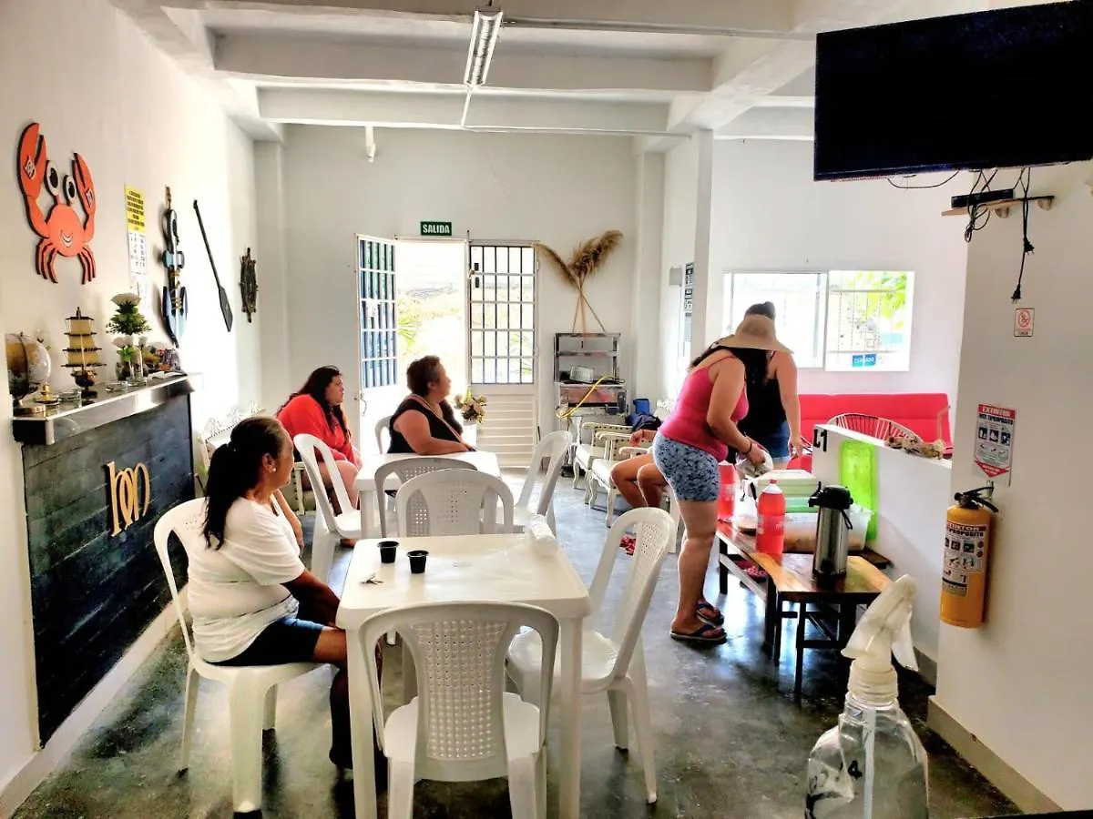 Suite Grande Santa Marta  Colombia