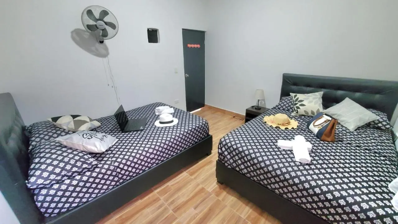 Suite Grande Santa Marta  Hotel