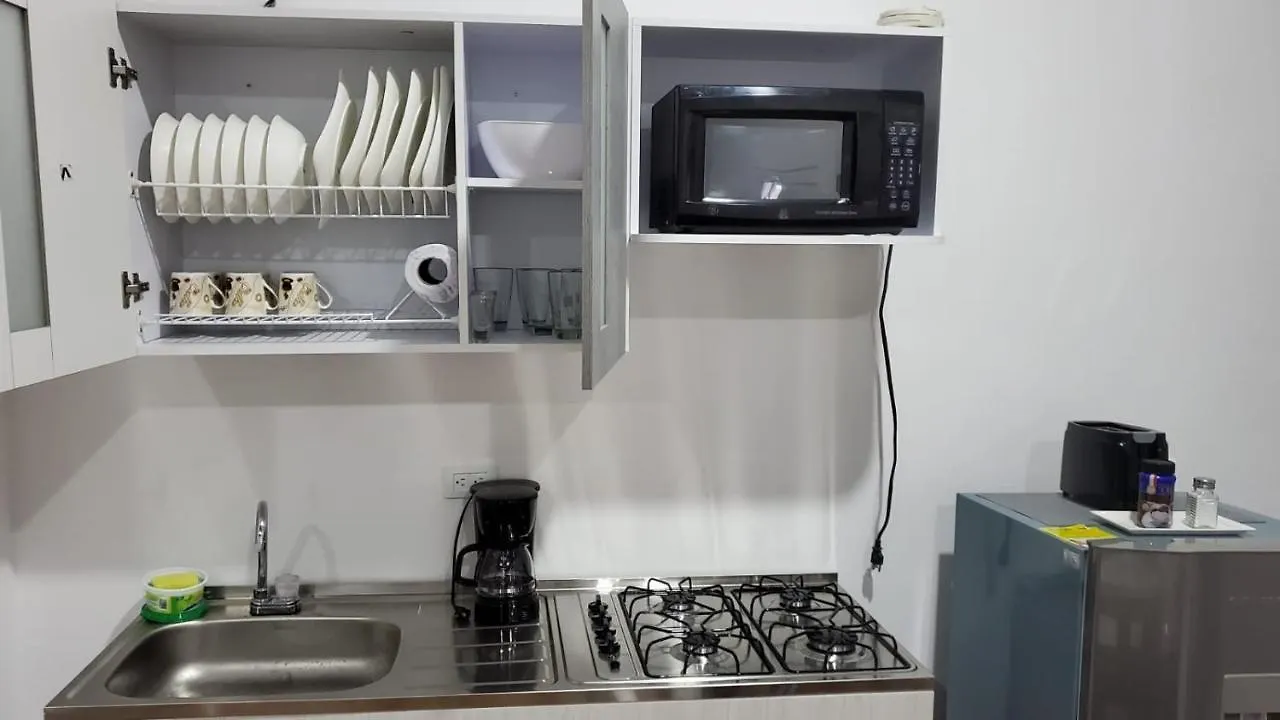 Hotel Suite Grande Santa Marta