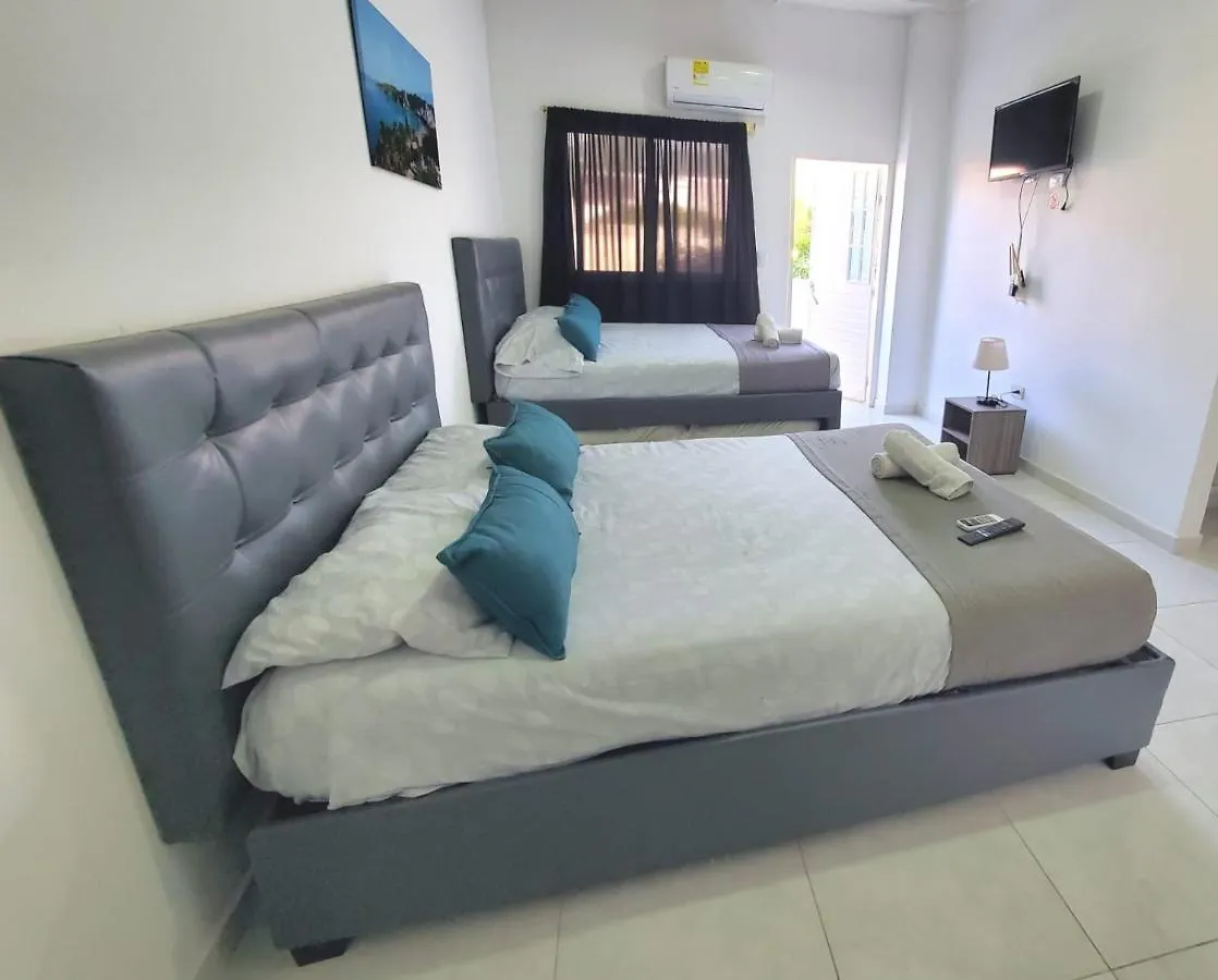 Suite Grande Santa Marta