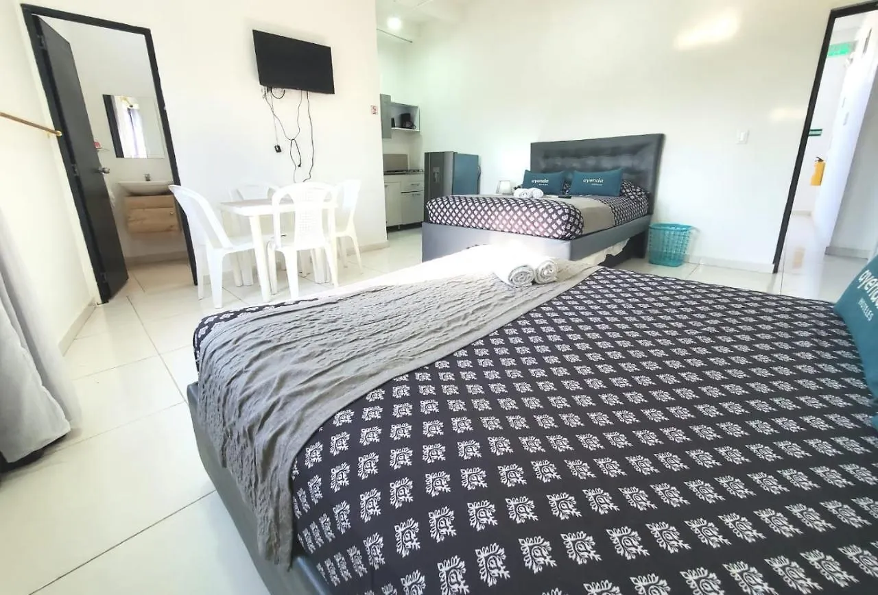 Suite Grande Santa Marta  Santa Marta (Magdalena)