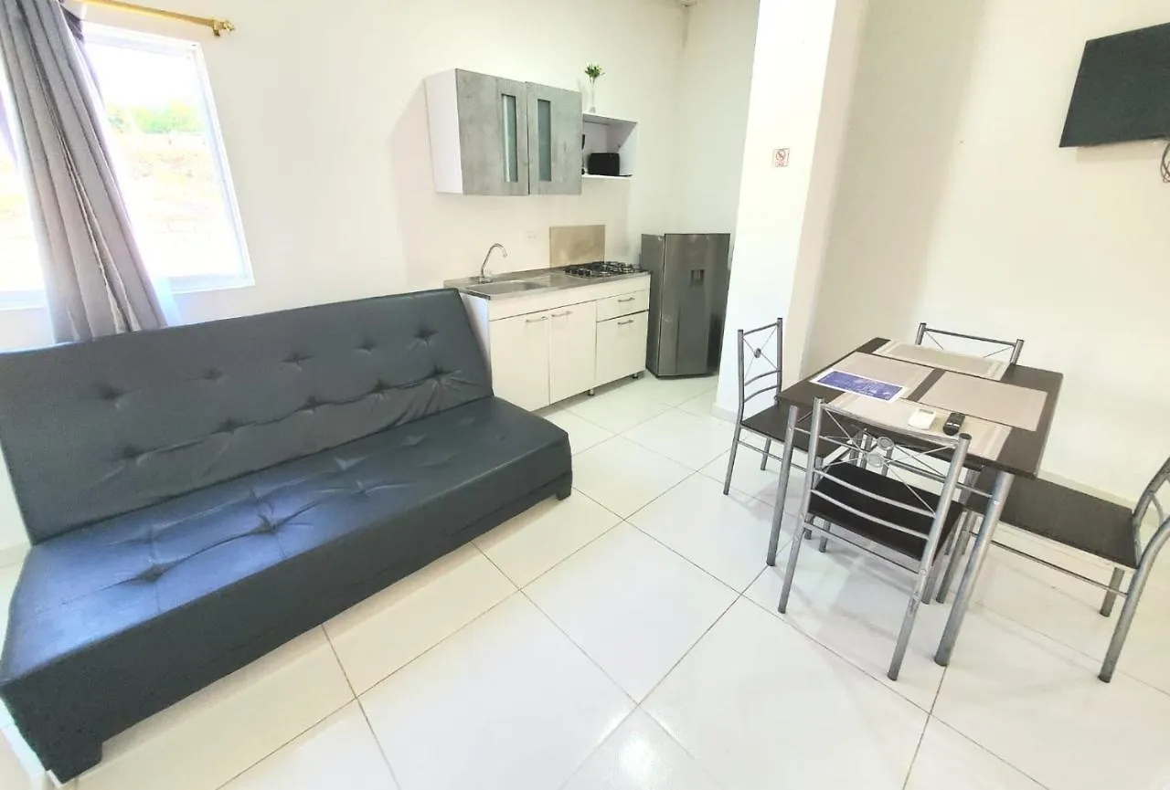 Suite Grande Santa Marta