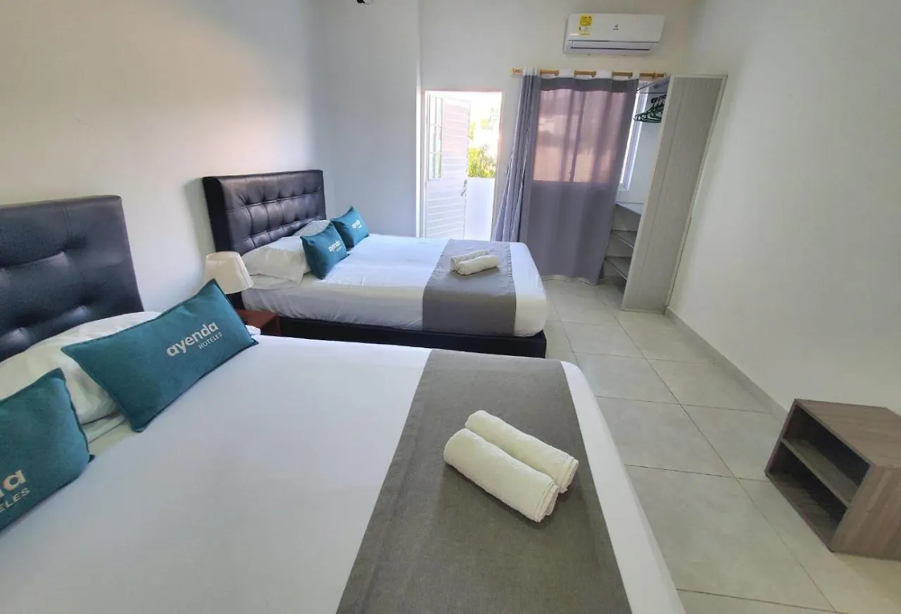 ***** Hotel Suite Grande Santa Marta  Colombia