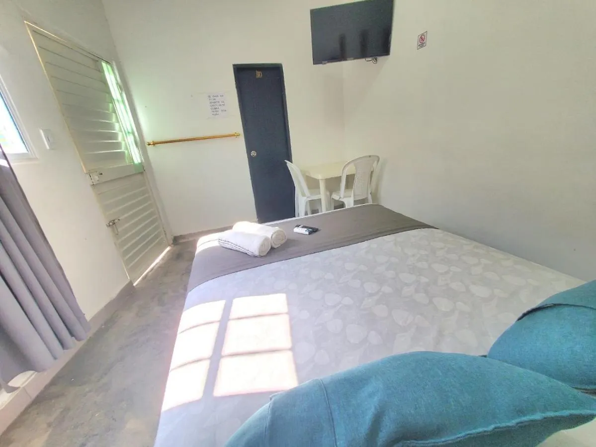 Suite Grande Santa Marta  Hotel
