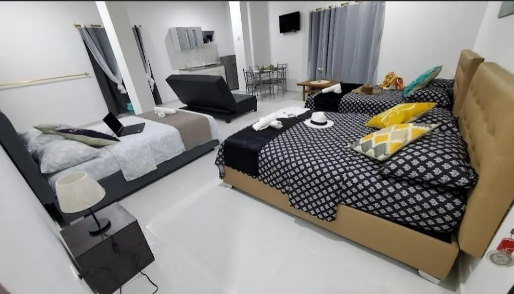 Suite Grande Santa Marta  5*, Santa Marta (Magdalena) Colombia