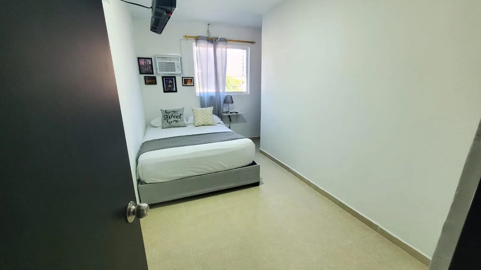 Hotel Suite Grande Santa Marta