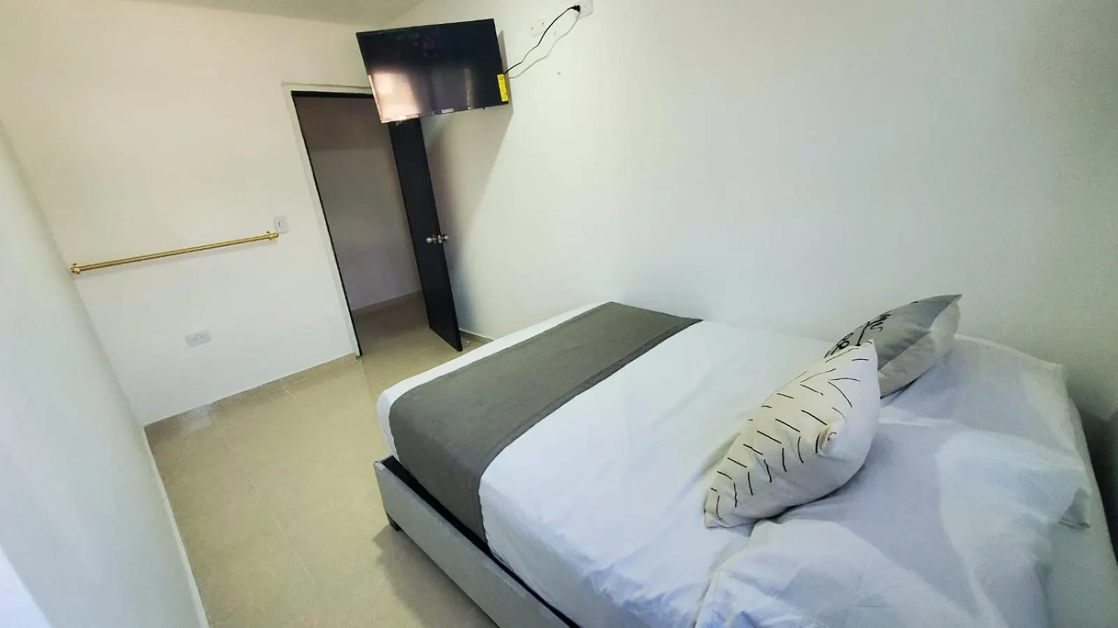Suite Grande Santa Marta  Santa Marta (Magdalena)