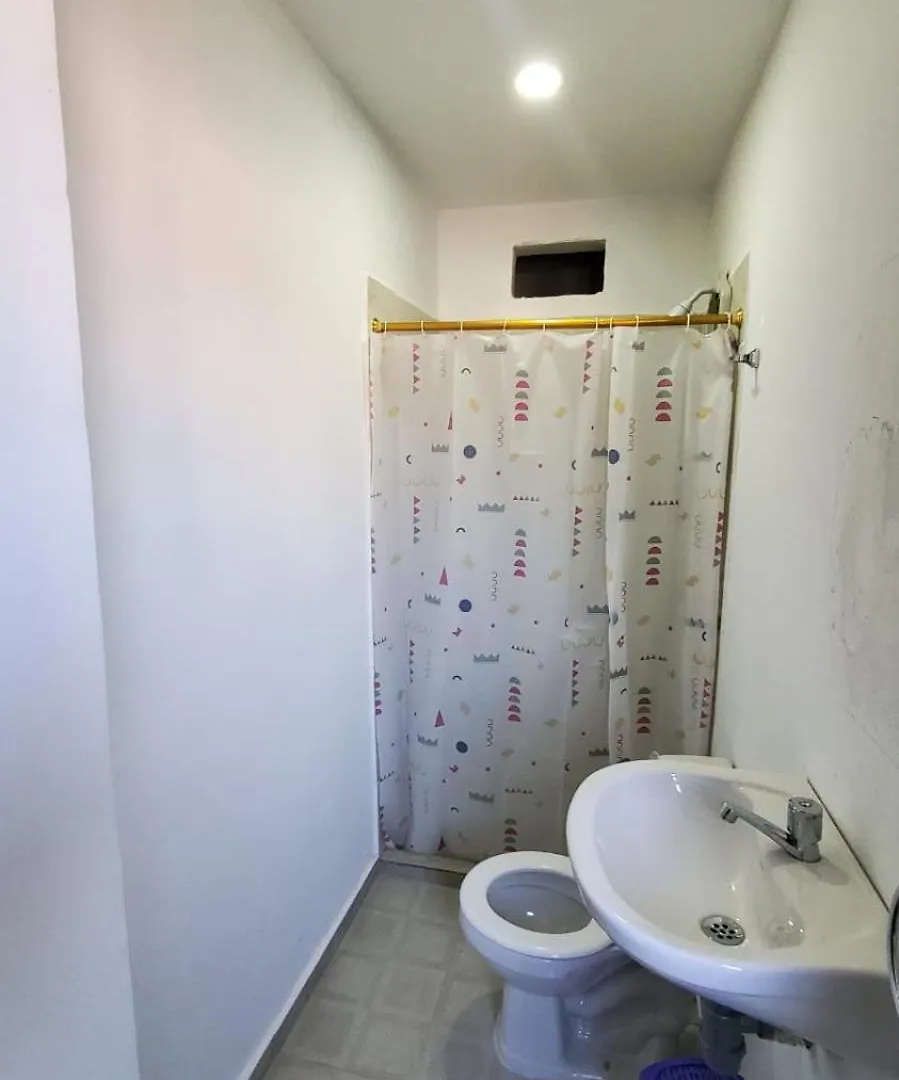 Suite Grande Santa Marta  Hotel