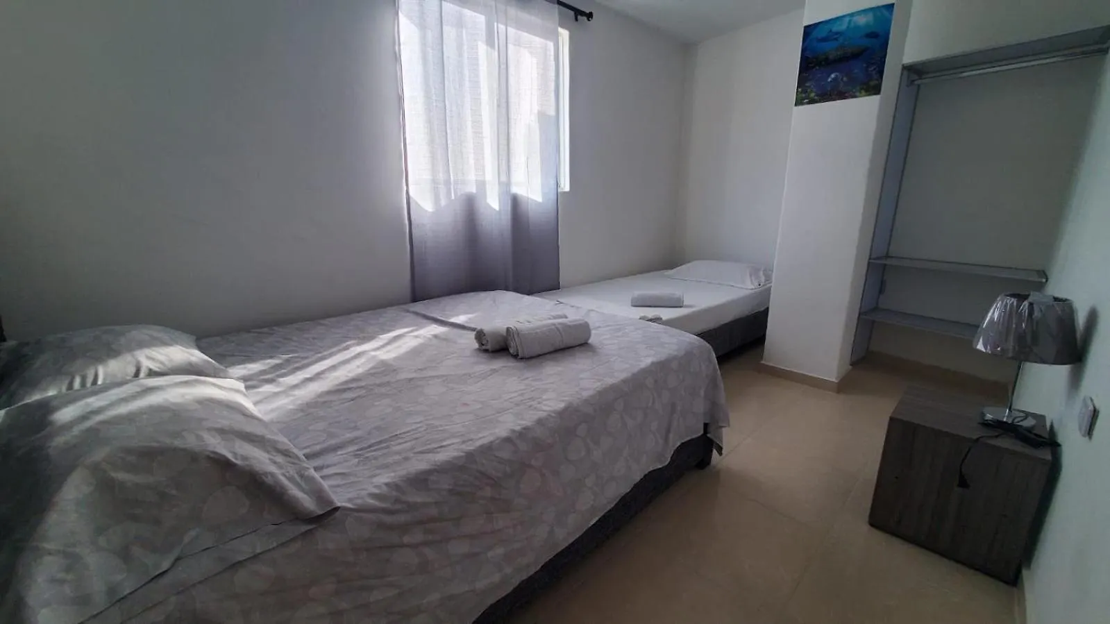 Suite Grande Santa Marta  Hotel Santa Marta (Magdalena)