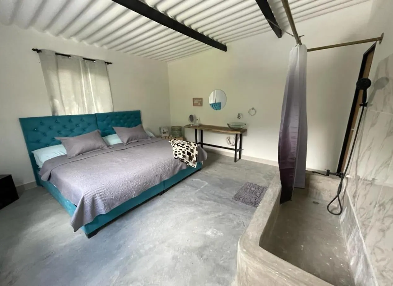 Hotel Suite Grande Santa Marta