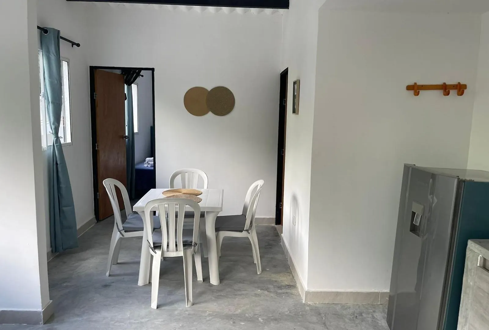 Hotel Suite Grande Santa Marta