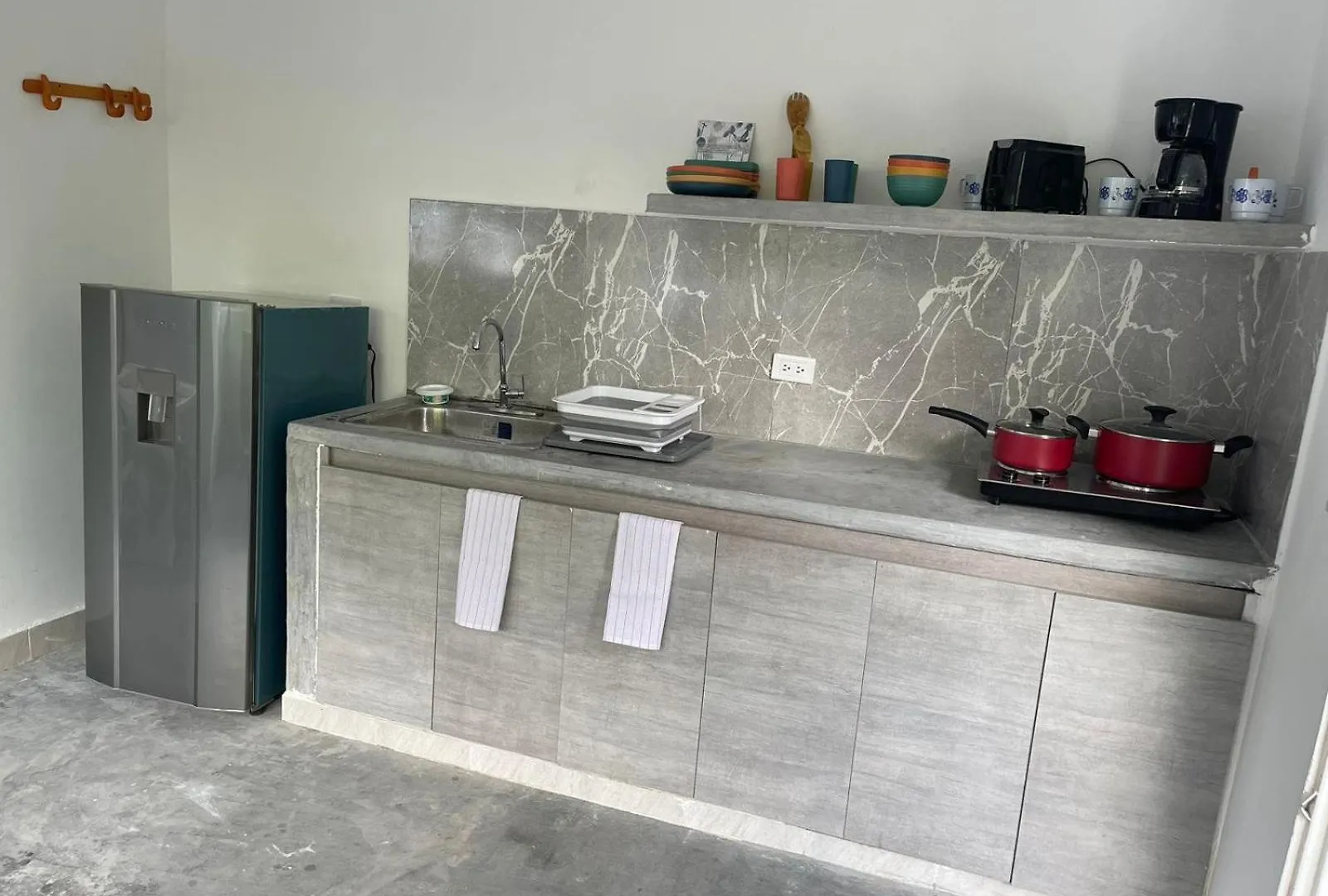 Suite Grande Santa Marta