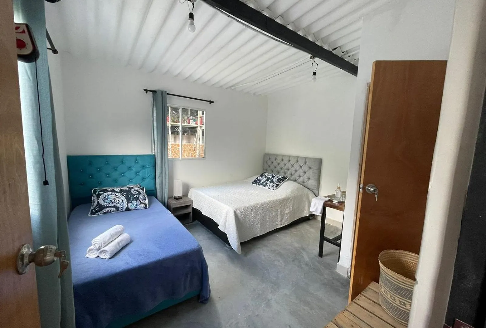 Suite Grande Santa Marta  Santa Marta (Magdalena)