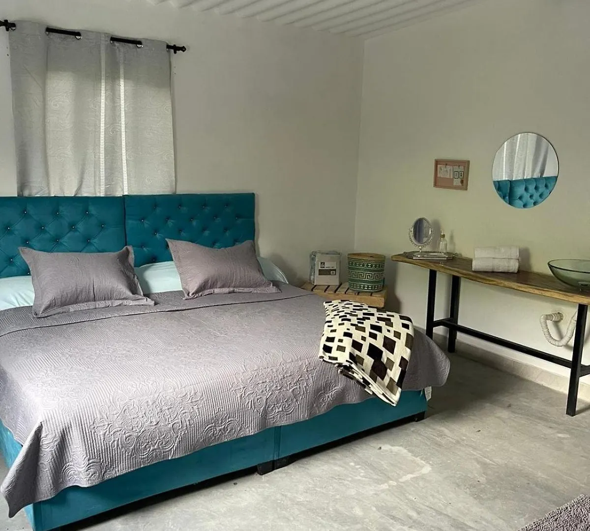 ***** Hotel Suite Grande Santa Marta  Colombia