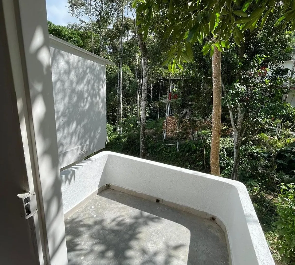 Hotel Suite Grande Santa Marta