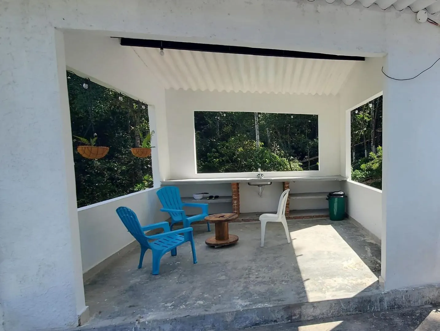 Suite Grande Santa Marta