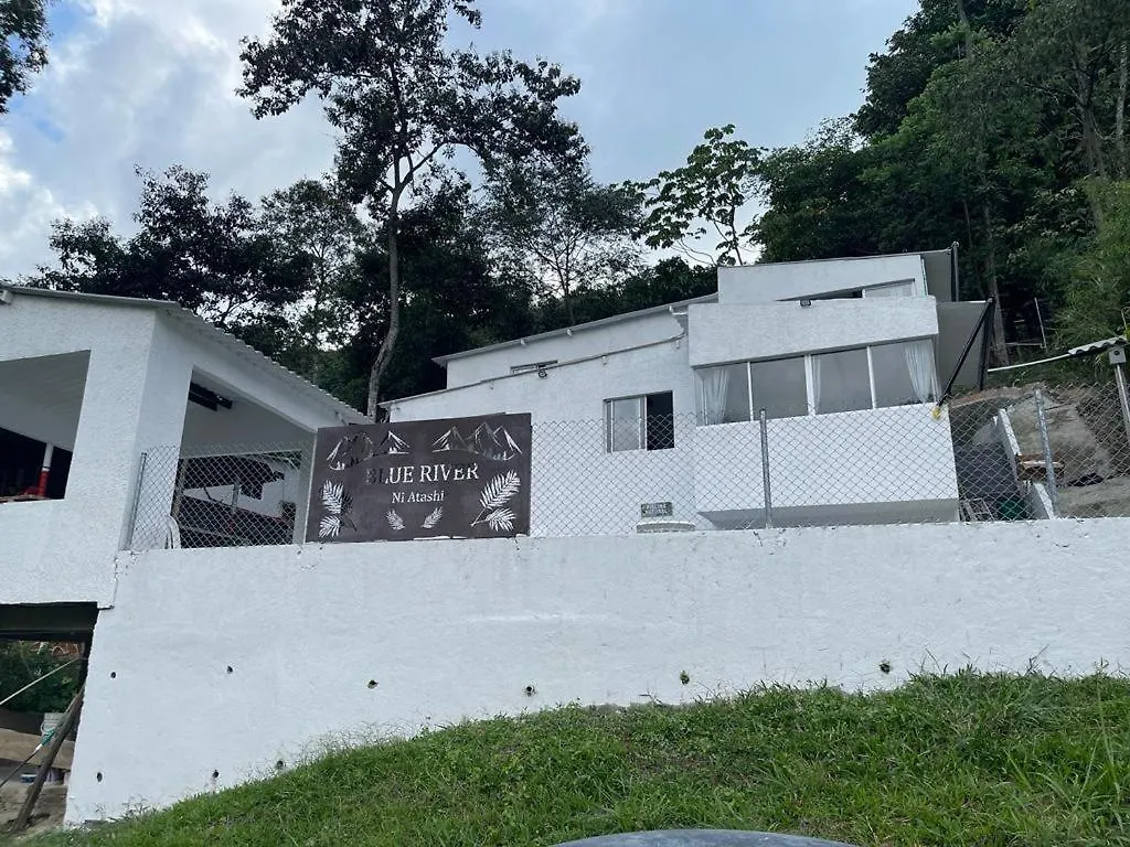 Suite Grande Santa Marta  Santa Marta (Magdalena)