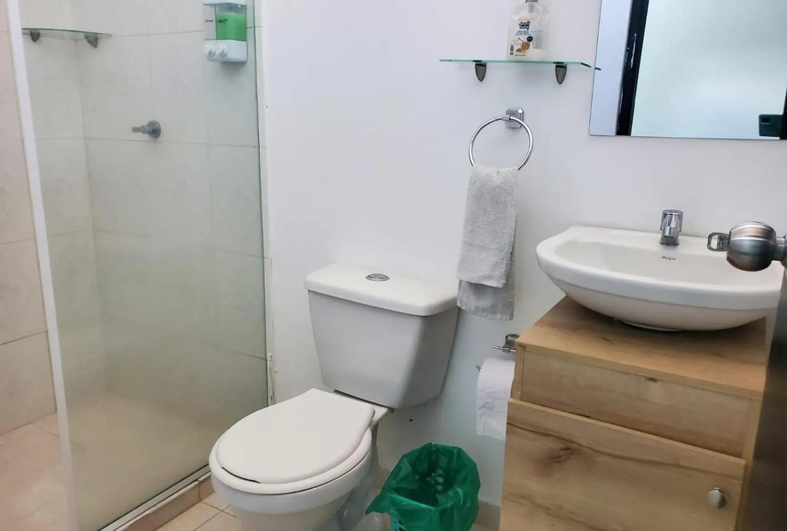 Hotel Suite Grande Santa Marta