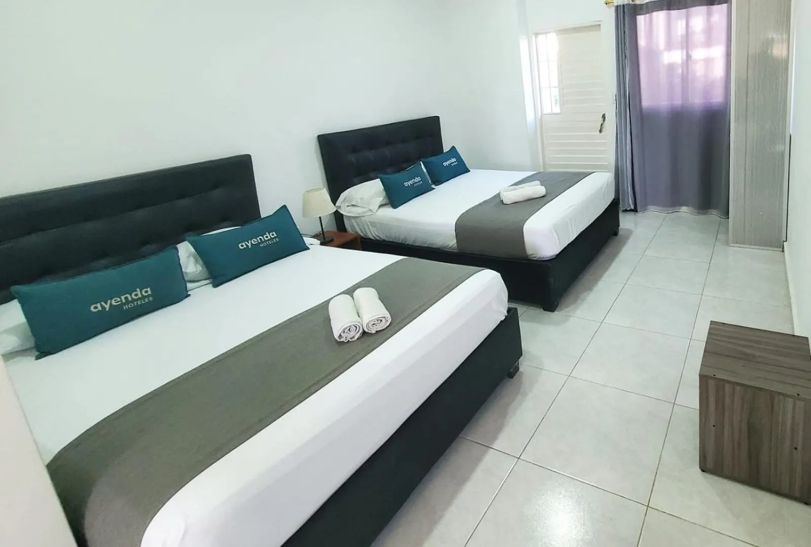Suite Grande Santa Marta  Hotel Santa Marta (Magdalena)