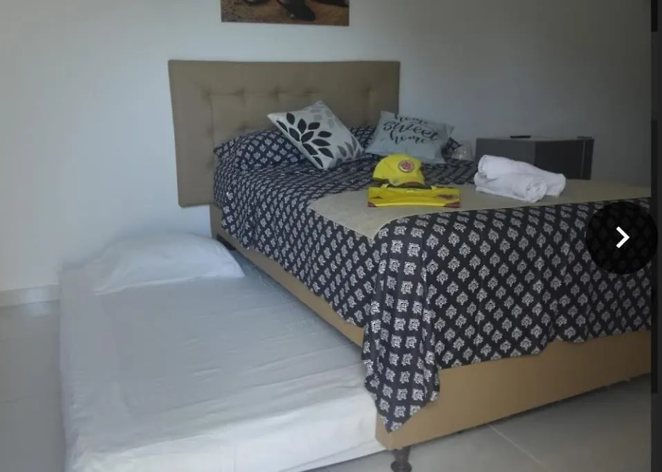 Hotel Suite Grande Santa Marta