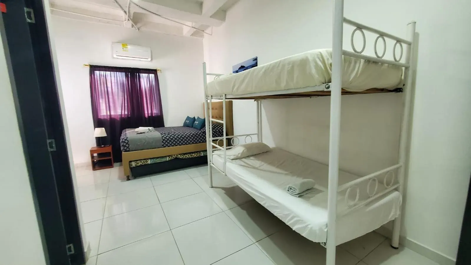 Suite Grande Santa Marta  Hotel Santa Marta (Magdalena)