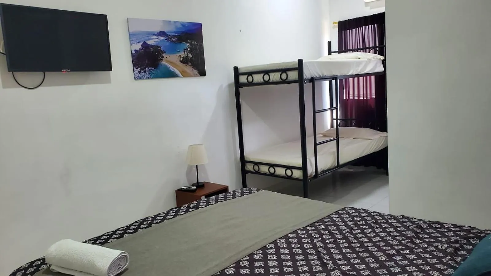 Hotel Suite Grande Santa Marta