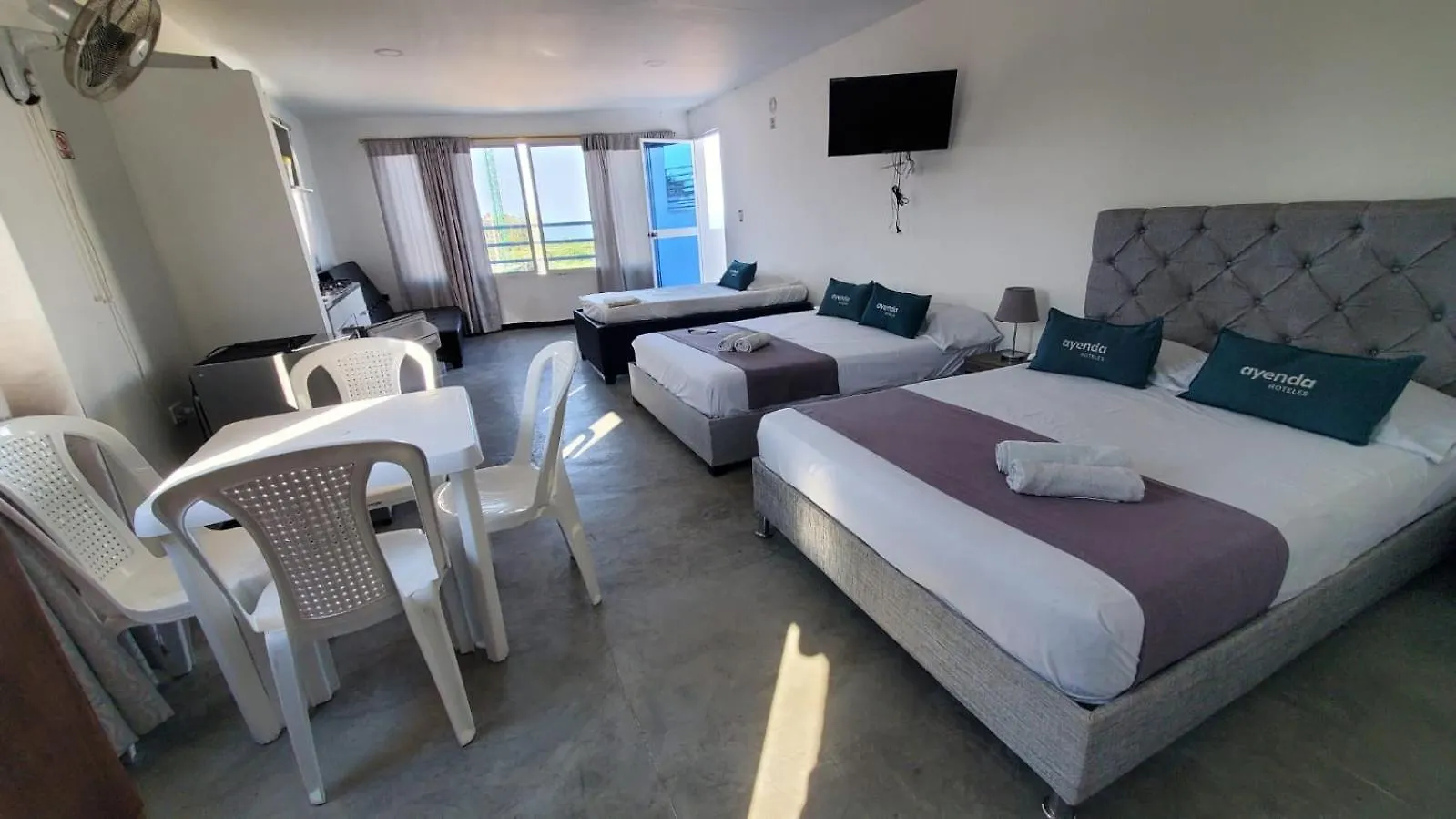 Suite Grande Santa Marta  Hotel