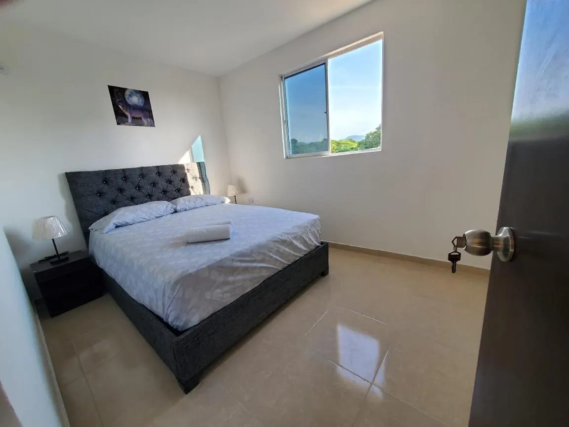 Suite Grande Santa Marta  Hotel