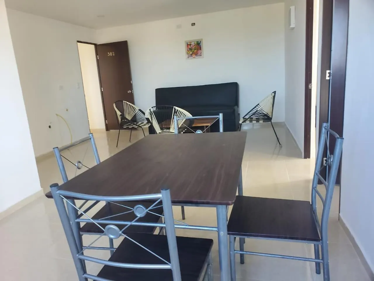 Suite Grande Santa Marta  Colombia