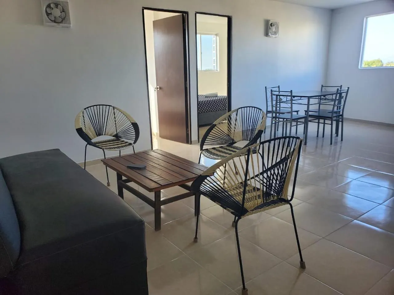 Suite Grande Santa Marta  Colombia