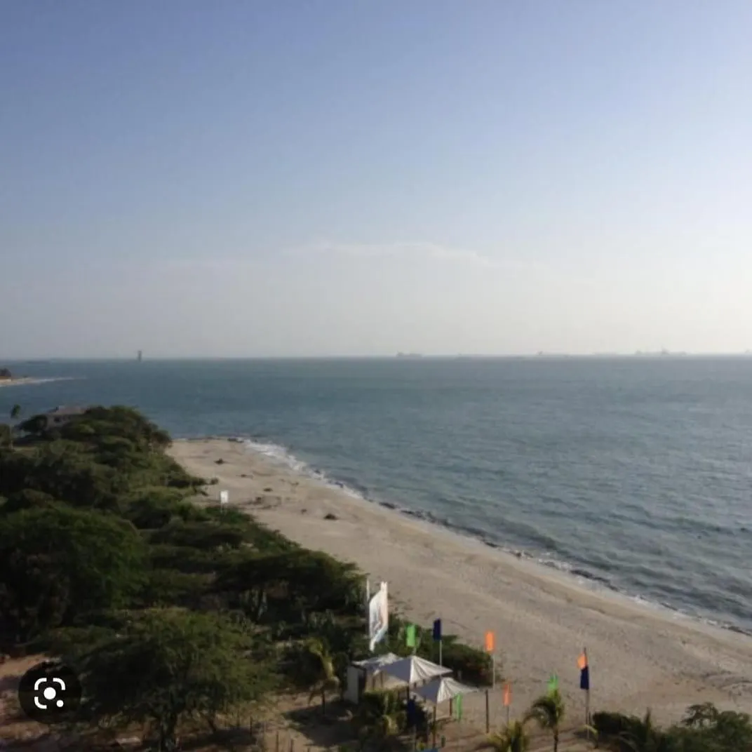 Hotel Suite Grande Santa Marta