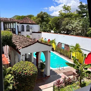 The Chill In Mansion Albergue