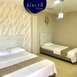 Rialto D'mar Santa Marta (Magdalena)